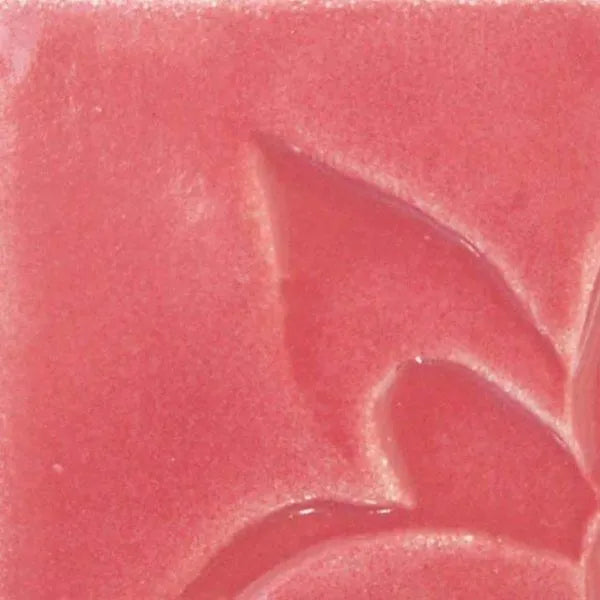 Milton Bridge Stoneware Glaze - Fuchsia