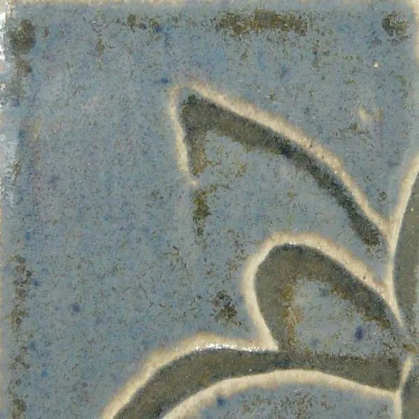 Milton Bridge Stoneware Glaze - Iron Chun