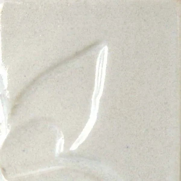 Milton Bridge Stoneware Glaze - Ivory