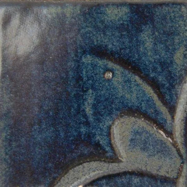 Milton Bridge Stoneware Glaze - Liberty Blue