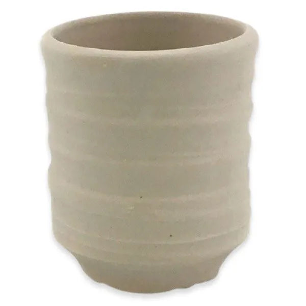 C6 Pro Series Stoneware glaze - Matte Clear