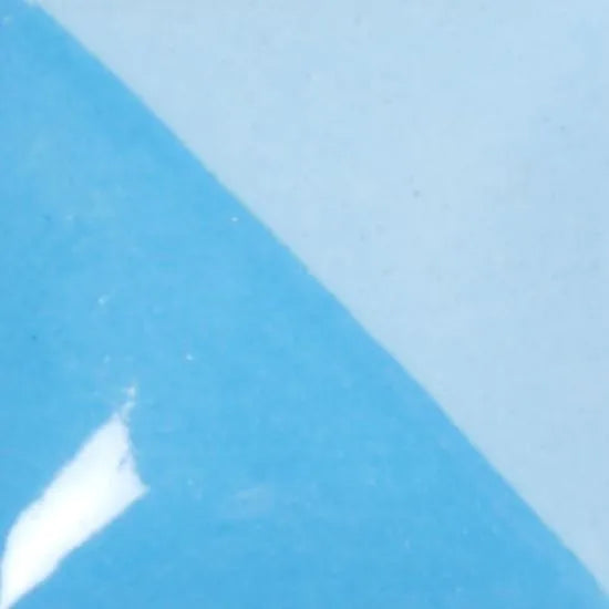 Neon Blue - Duncan Cover Coats Glaze