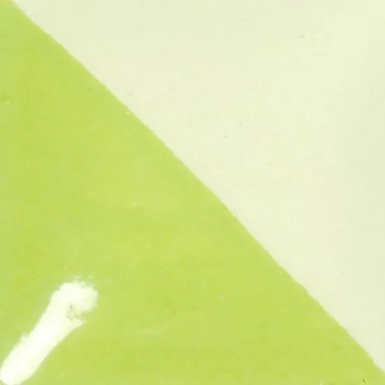 Neon Green - Duncan Cover Coats Glaze