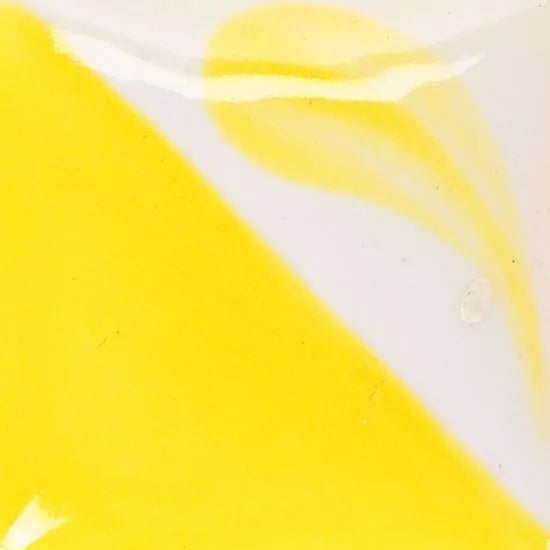 Neon Yellow -  Duncan Concepts Glaze