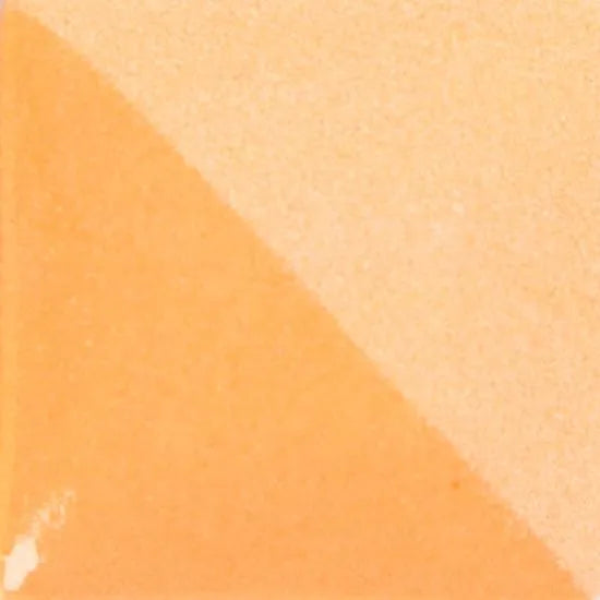 Orange Peel - Cover Coats Glaze