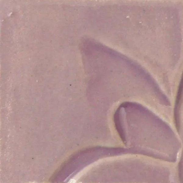 Milton Bridge Stoneware Glaze - Orchid