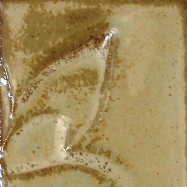 Milton Bridge Stoneware Glaze - Pickle Green