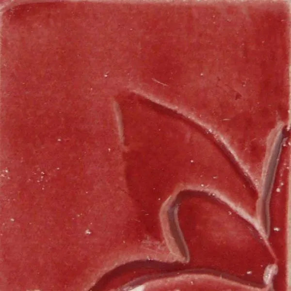 Milton Bridge Stoneware Glaze - Rosewood