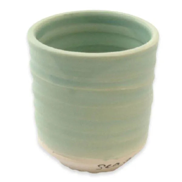 C6 Pro Series Stoneware glaze - Sea Glass Green