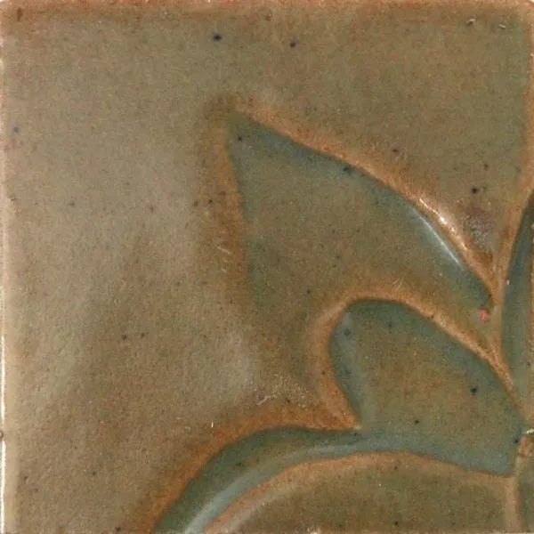 Milton Bridge Stoneware Glaze - Seaweed