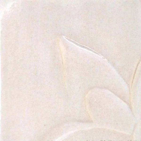 Milton Bridge Stoneware Glaze - Snow
