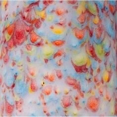 Mayco glaze - Jungle Gems Kaleidoscope