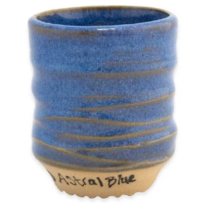 C6 Pro Series Stoneware glaze - Astral Blue