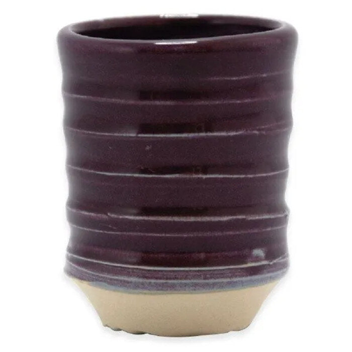 C6 Pro Series Stoneware glaze - Blackberry