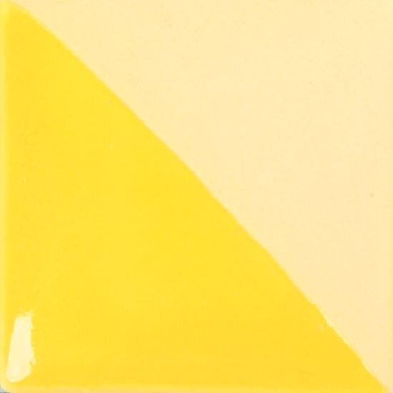 Canary Yellow - Duncan Cover Coats Glaze