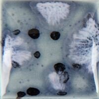 Duncan Glaze - Crystals Waterfall