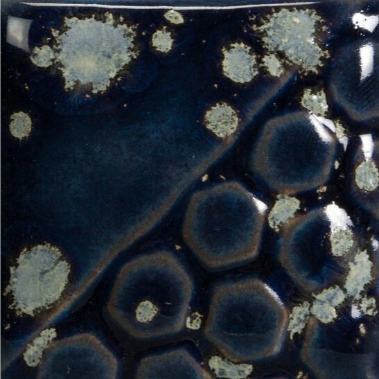 Mayco glaze - Element Chunkies Night Sky