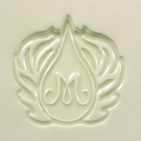 Mayco Clear Transparent Brush on Glaze ~ Stoneware