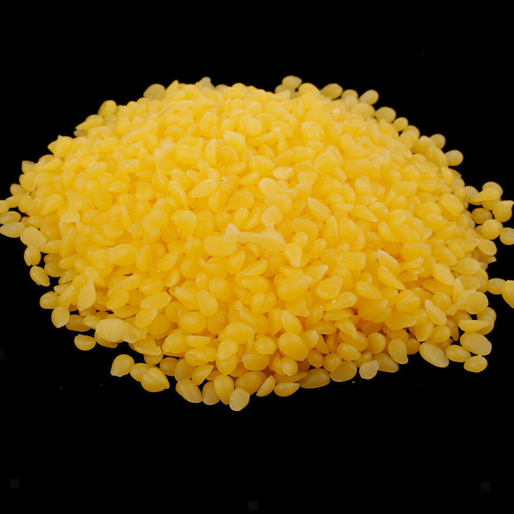 Beeswax Pellets 500g