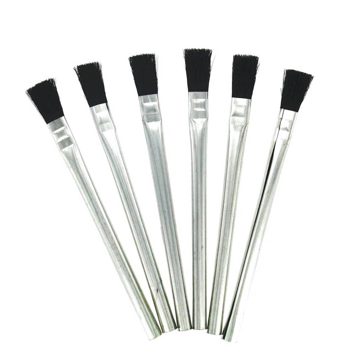 Metal Paint brush / glue brush