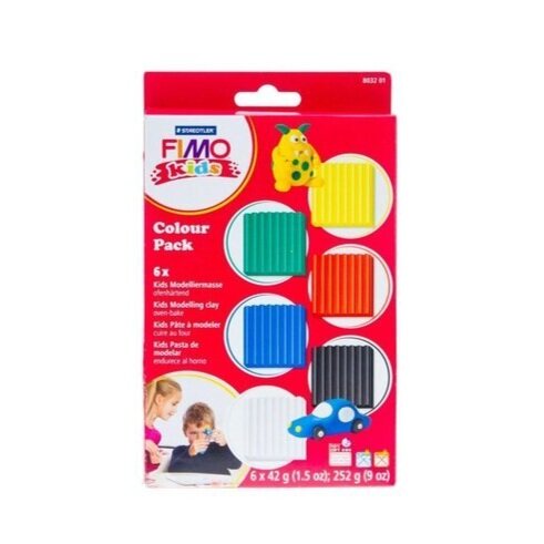 Fimo Multipack