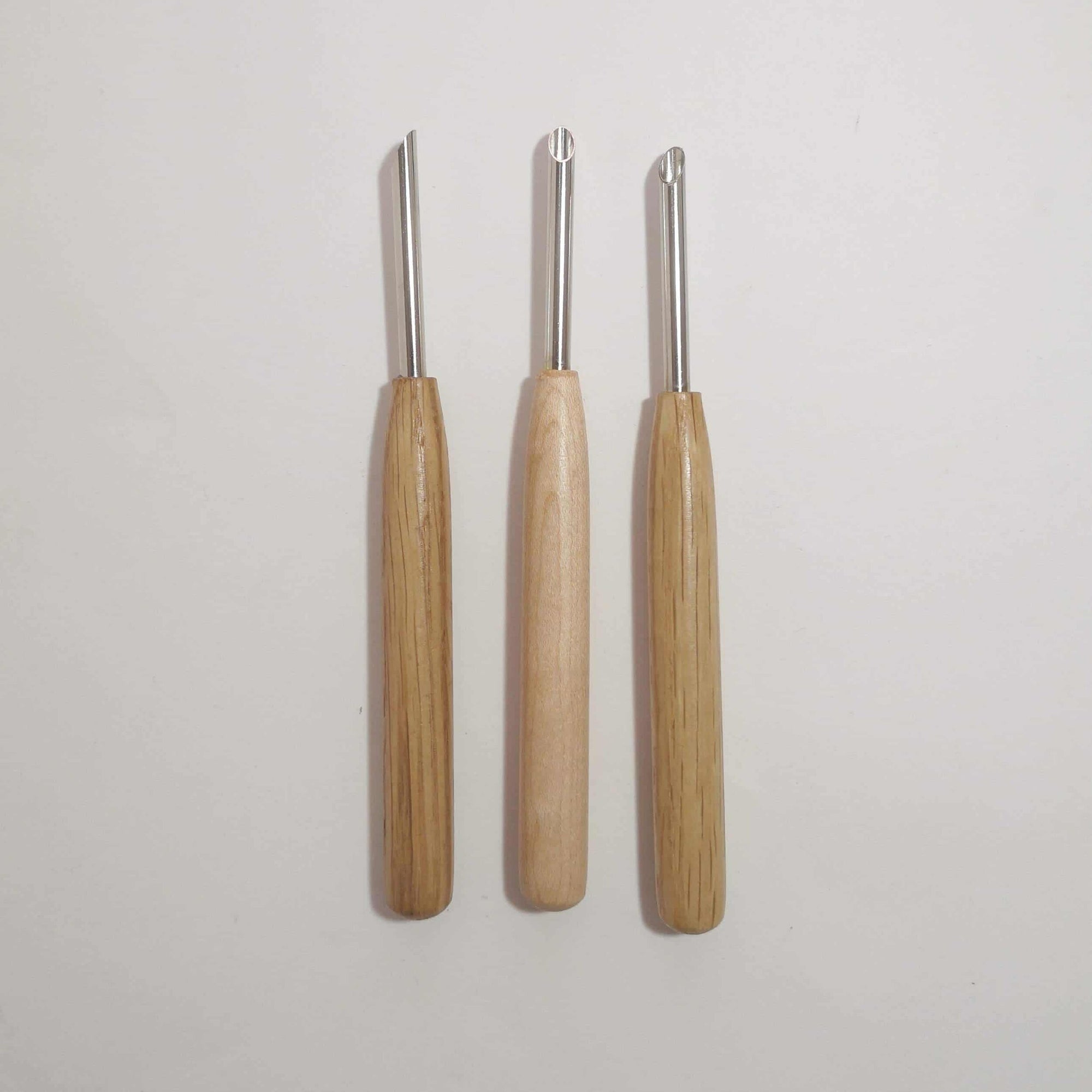 Wooden hole cutter ~ 4mm