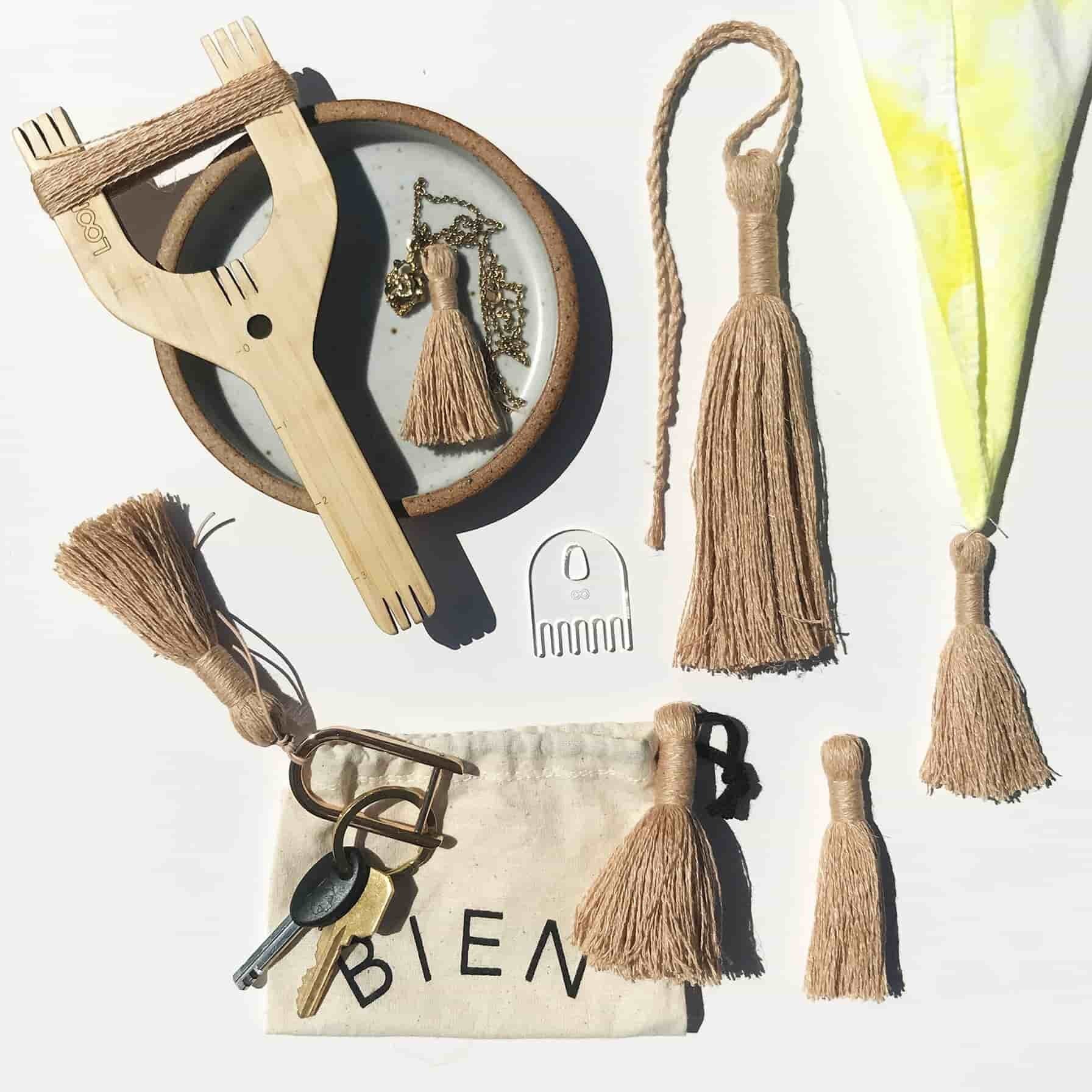 LOOME slingshot XL - multi tool