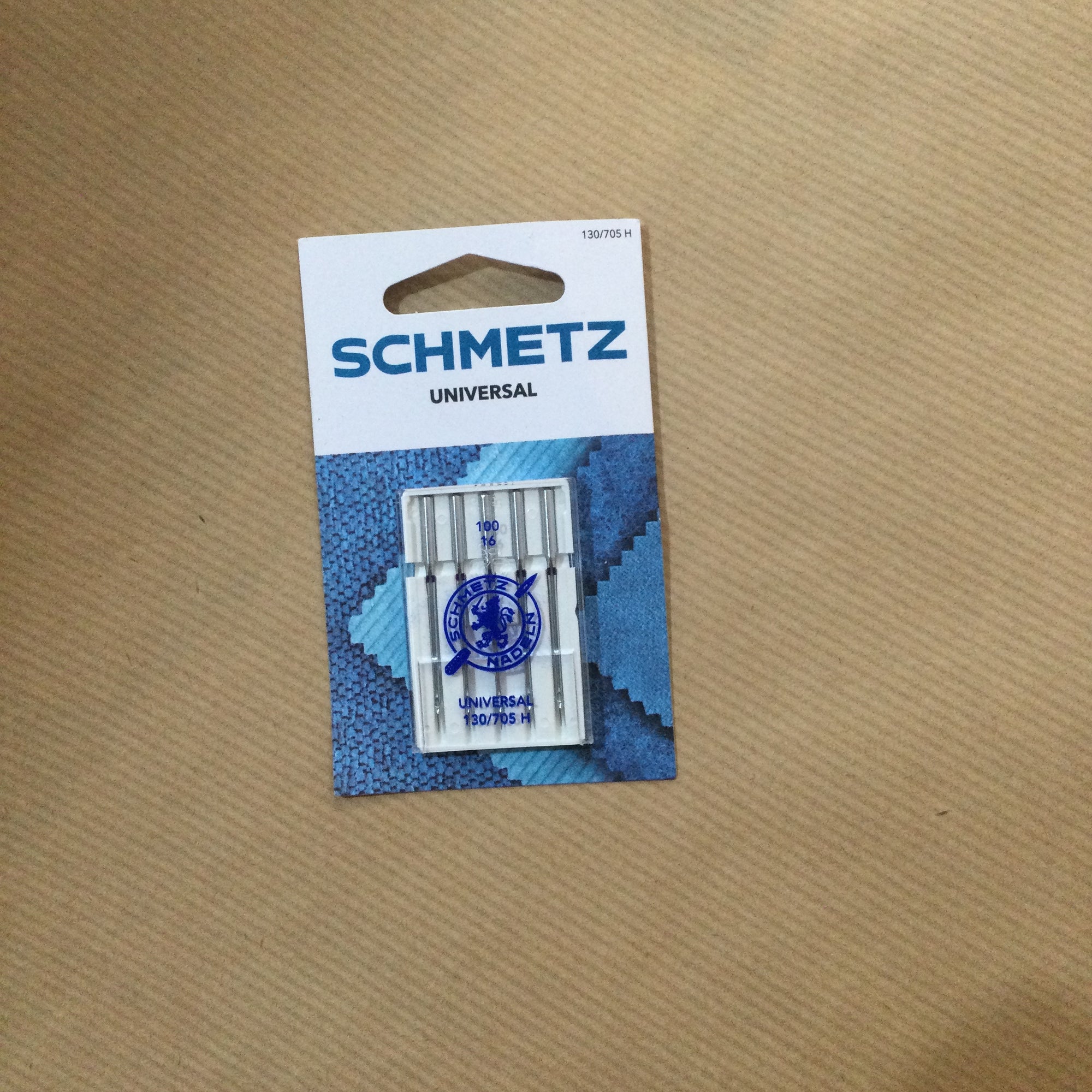 Schmetz - Universal sewing machine needles