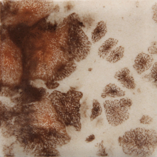 Mayco Glaze - Jungle Gems Yardo Print