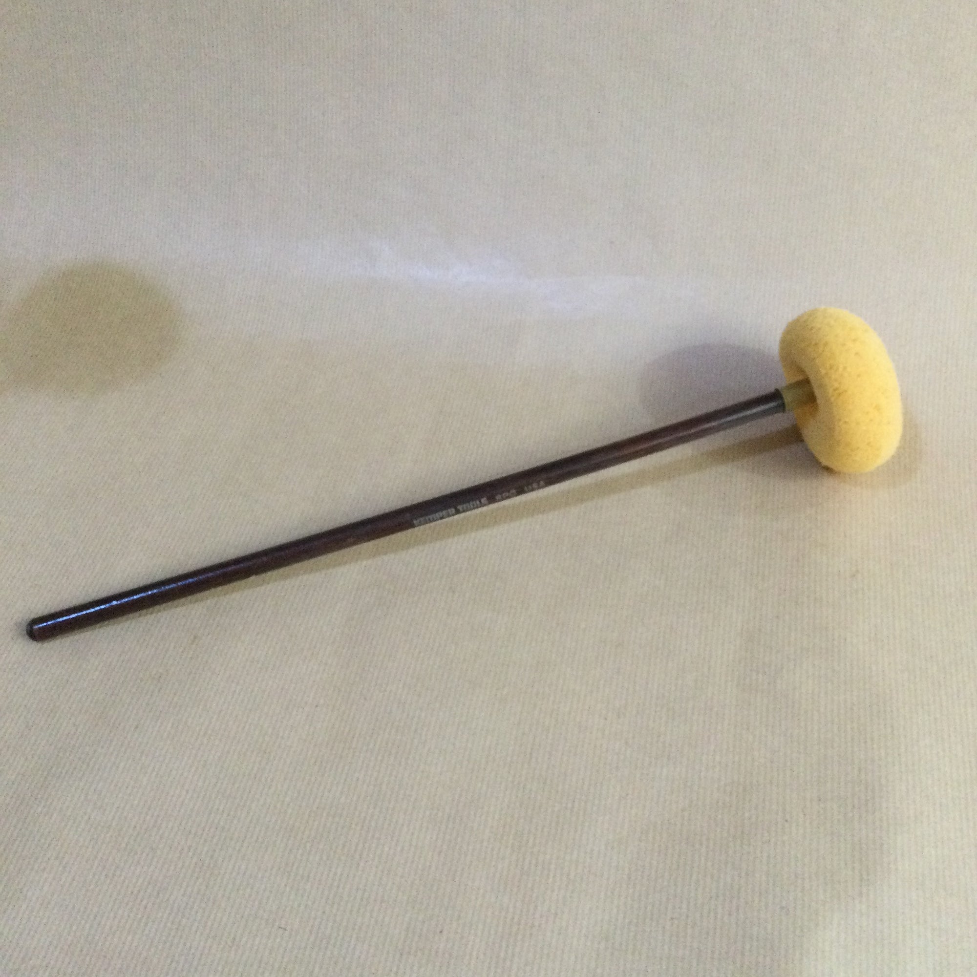 Sponge Long Stick Diddler - Pottery Wheel Tool