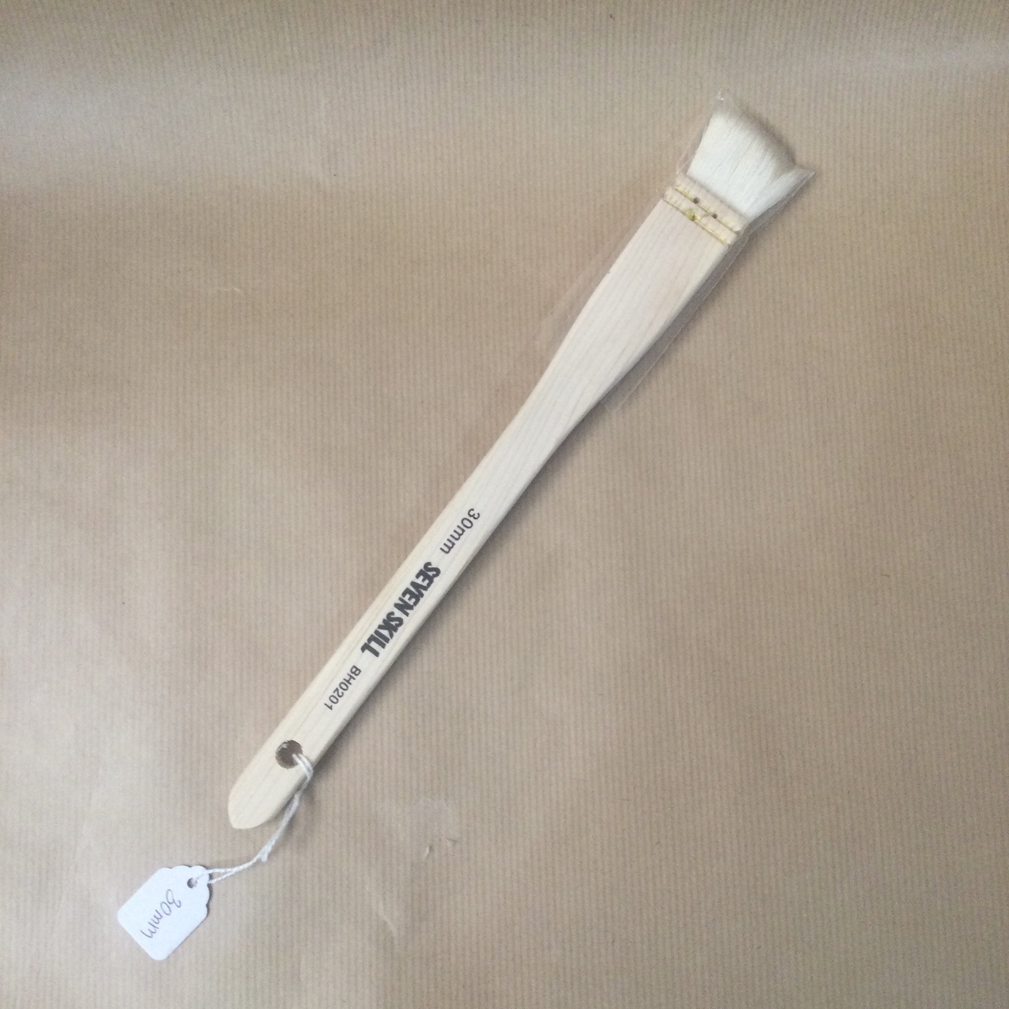 Hake Brush ~ Seven Skill