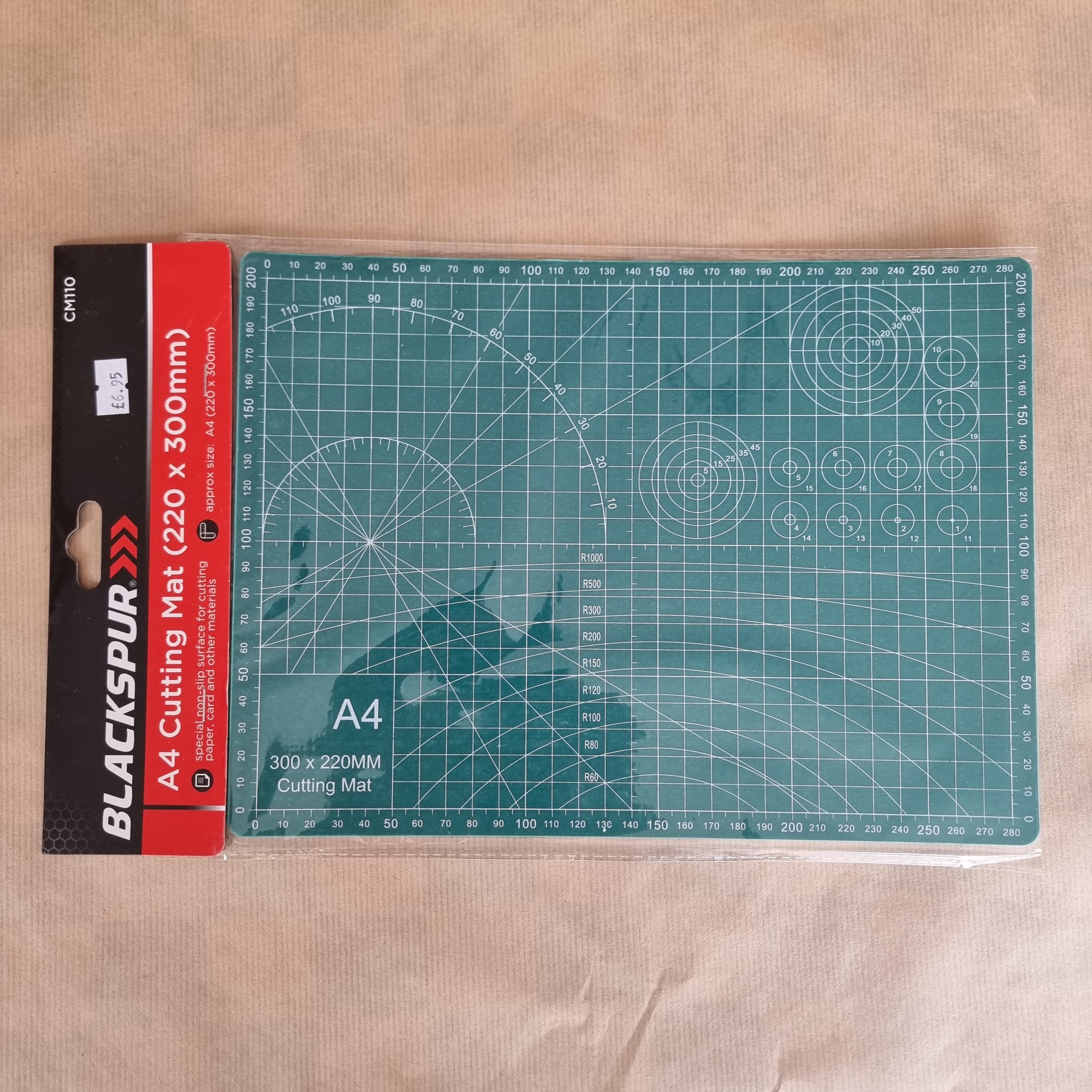 A4 Cutting Mat