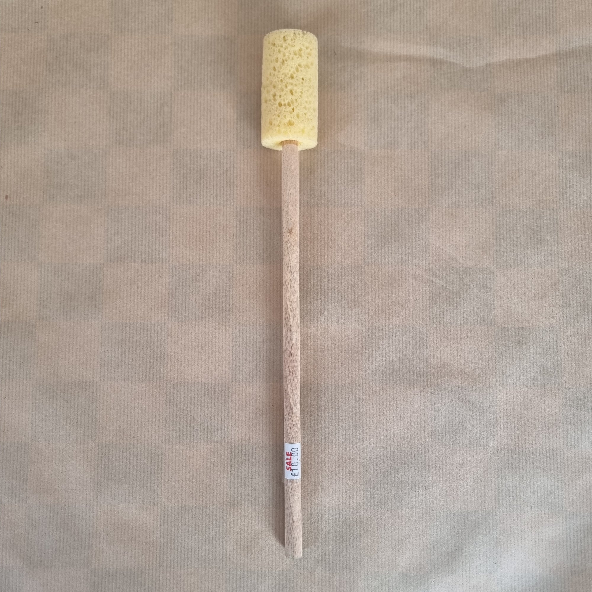 Sponge Stick Diddler Wheel Tool – Trylla