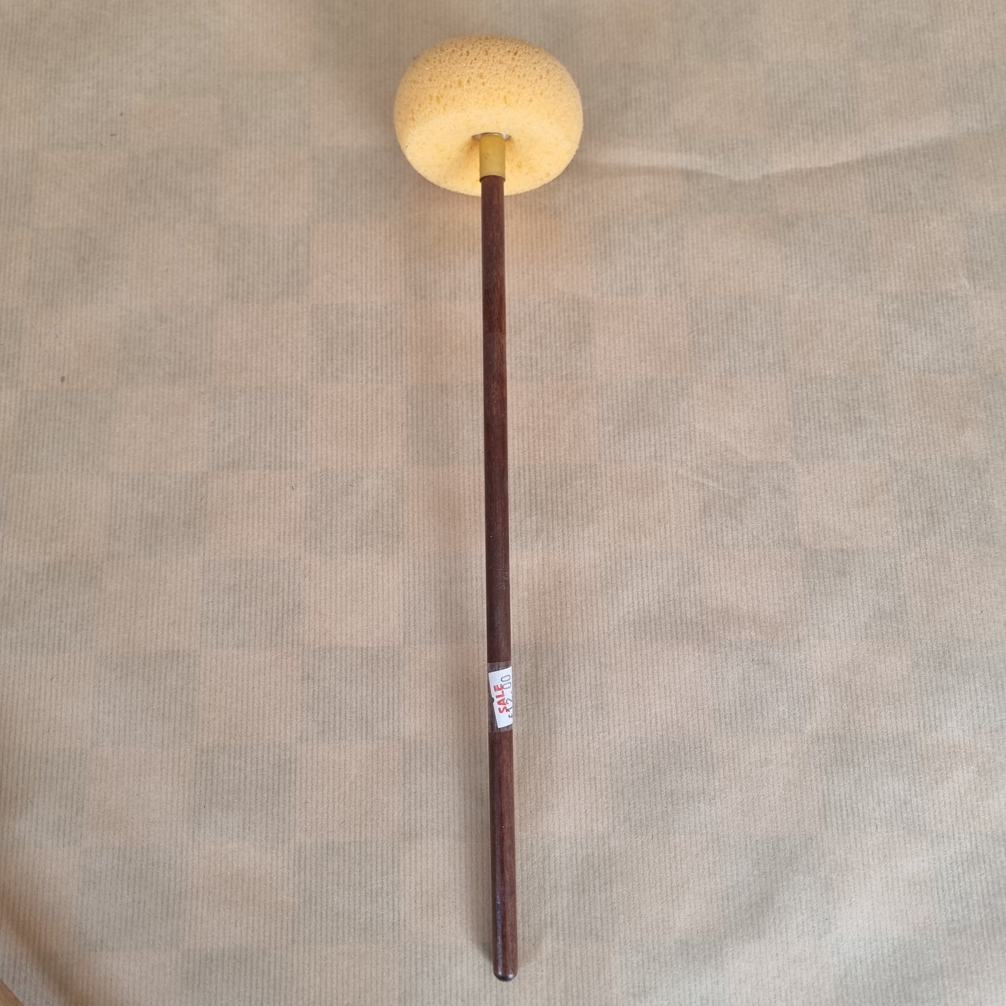 Sponge Stick Diddler Wheel Tool