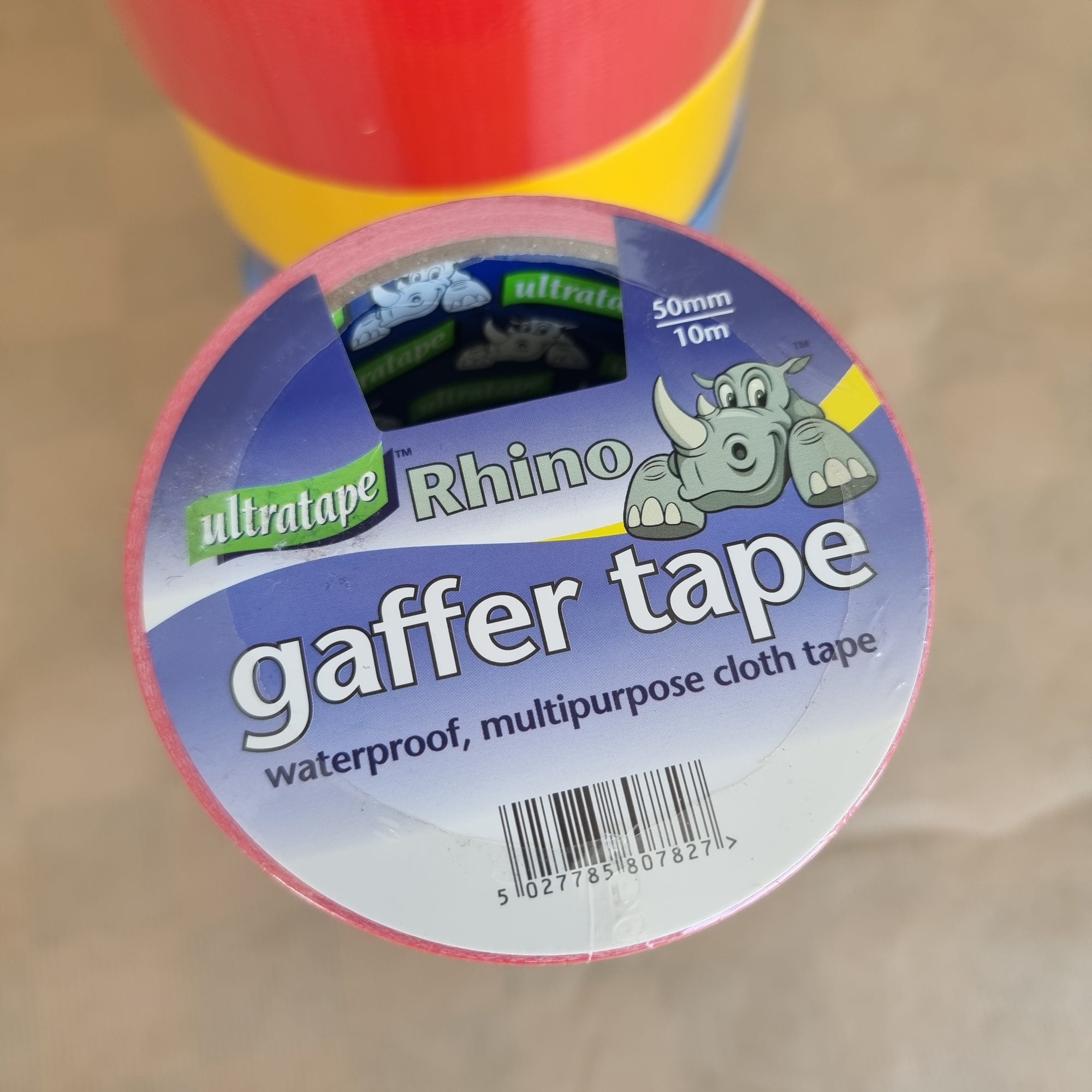 Gaffer Tape