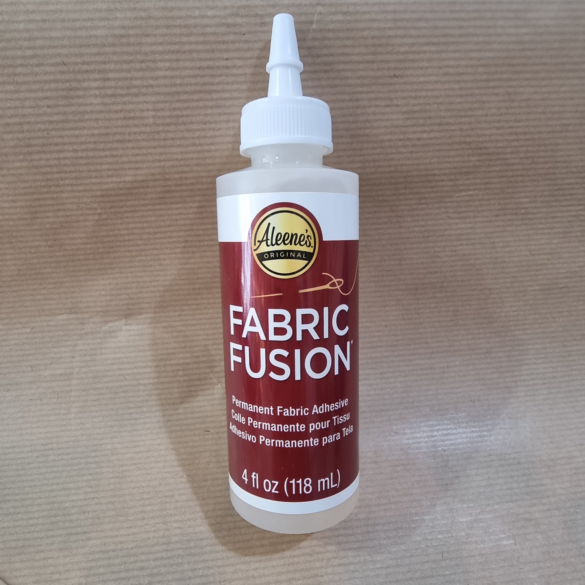 Aleene's ~ Fabric Fusion