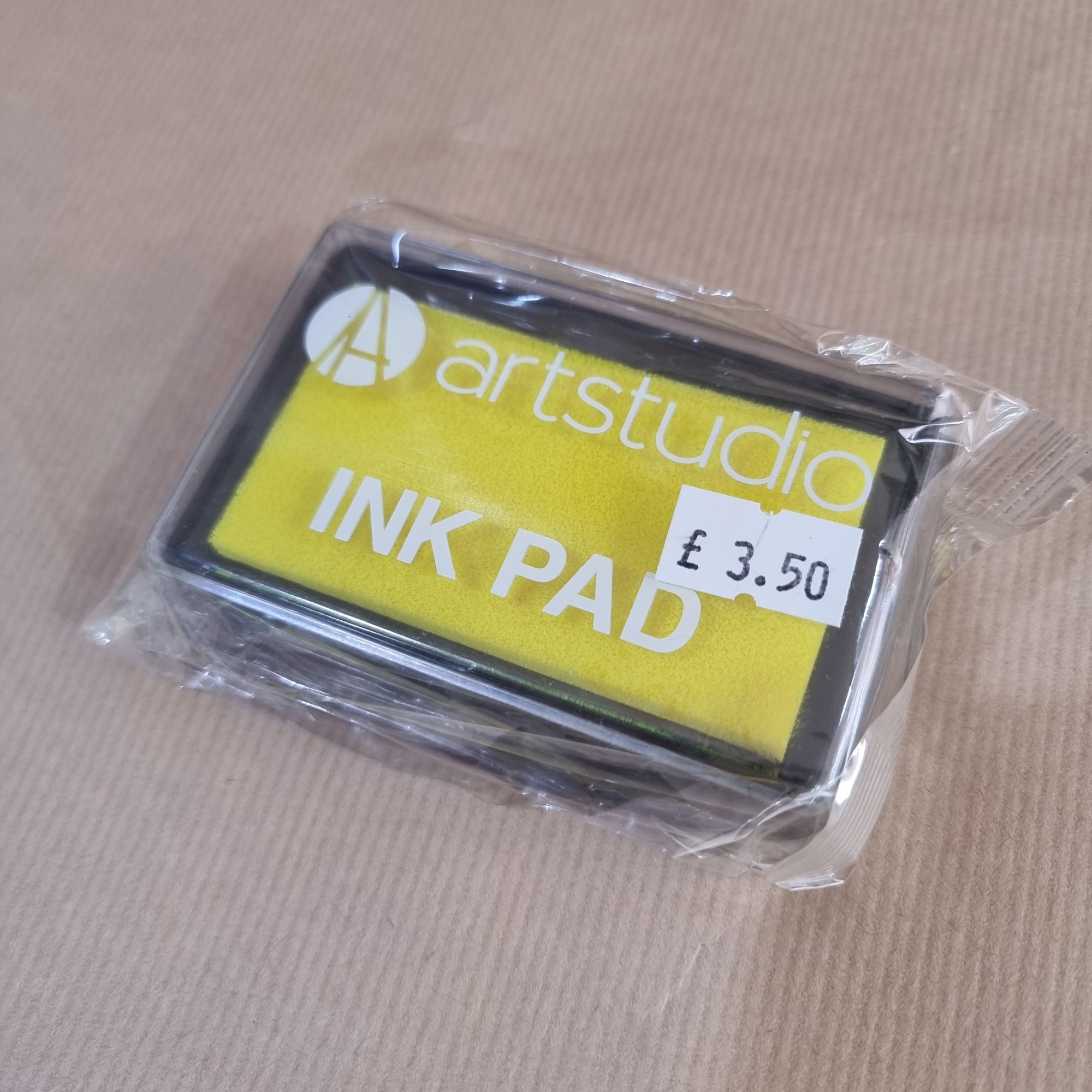 Ink Pad