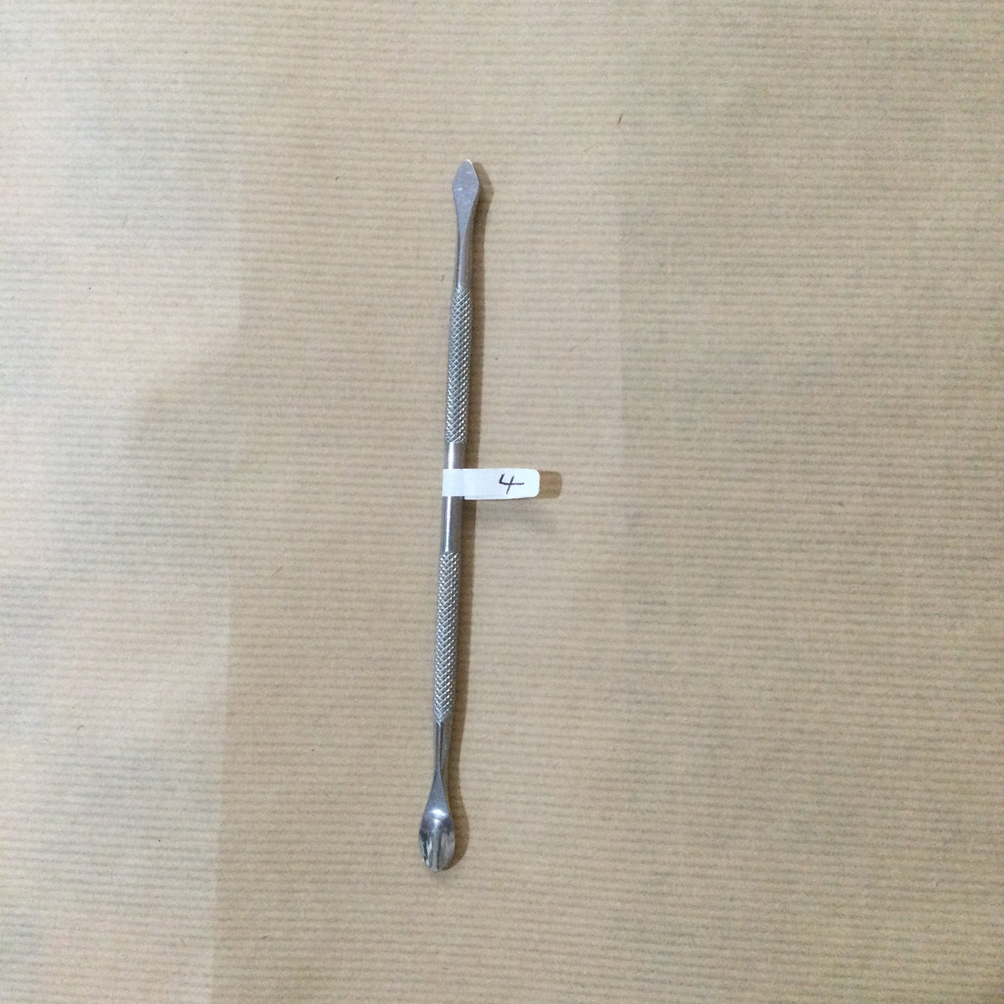 Metal / steel / Wax Carving Modelling Tool