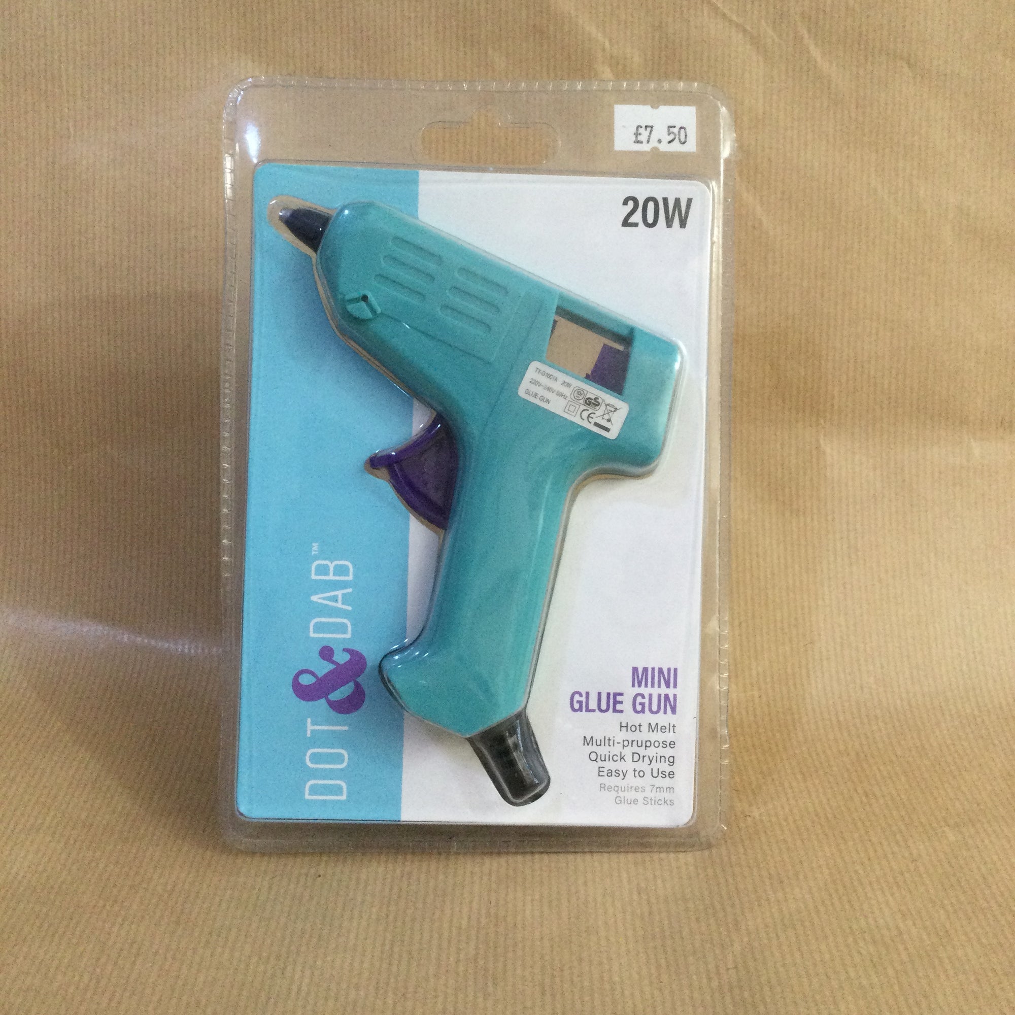 Mini Glue Gun