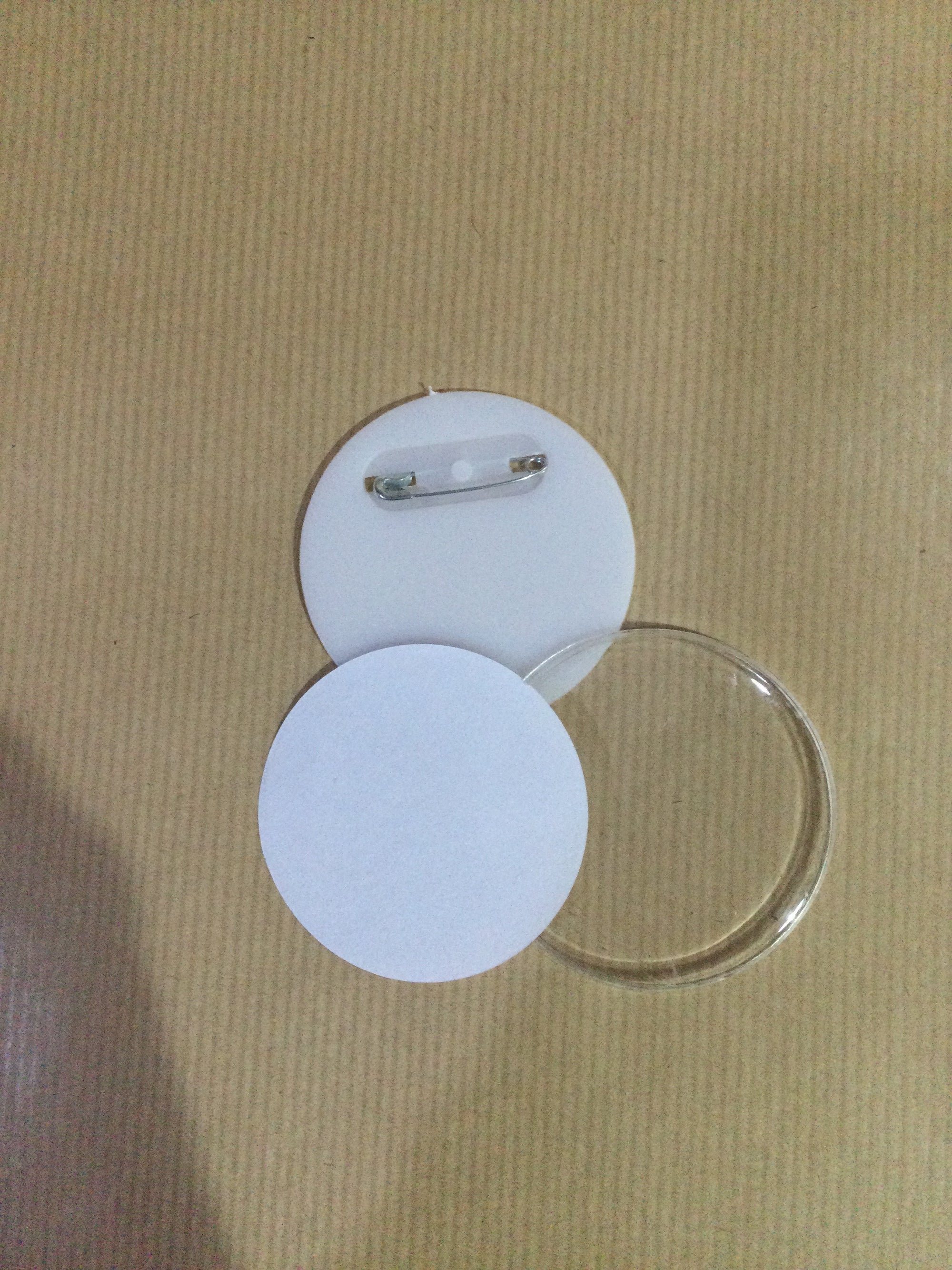 DIY Badge 5.6cm