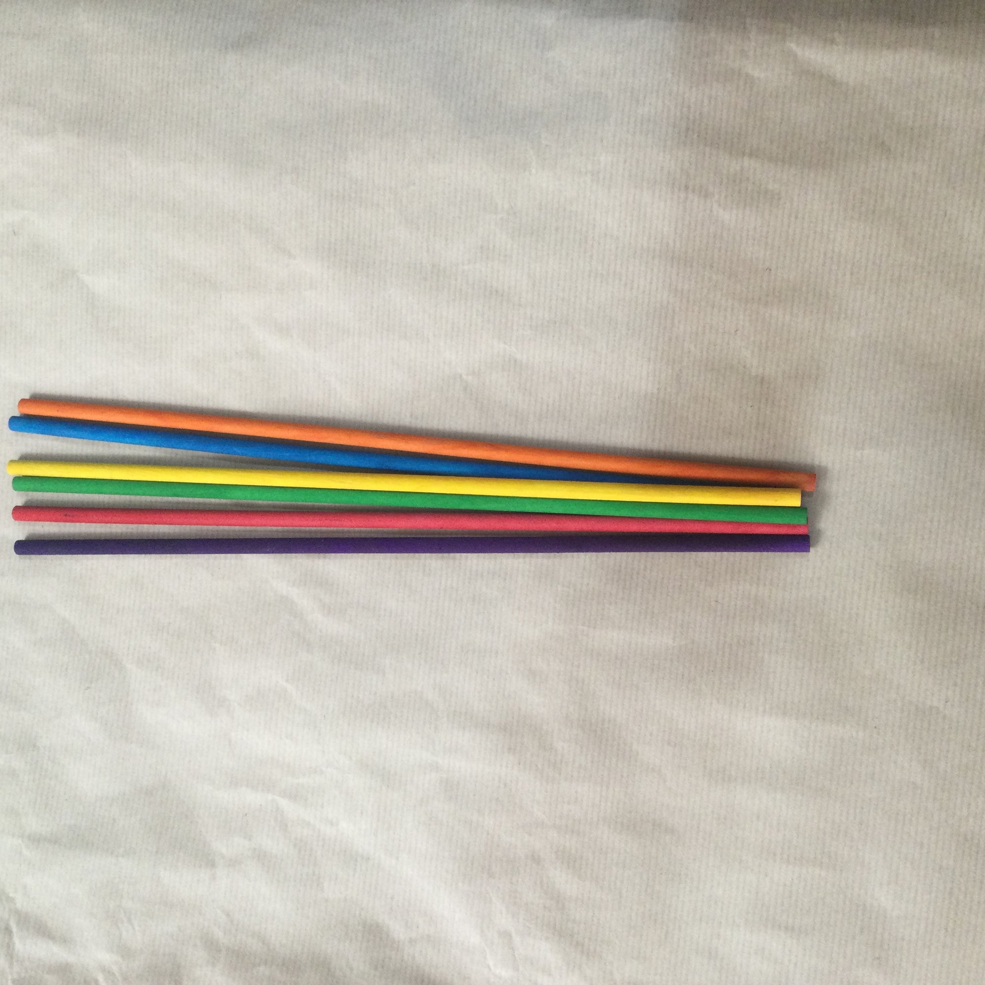 Wooden Dowel Rod 5mm