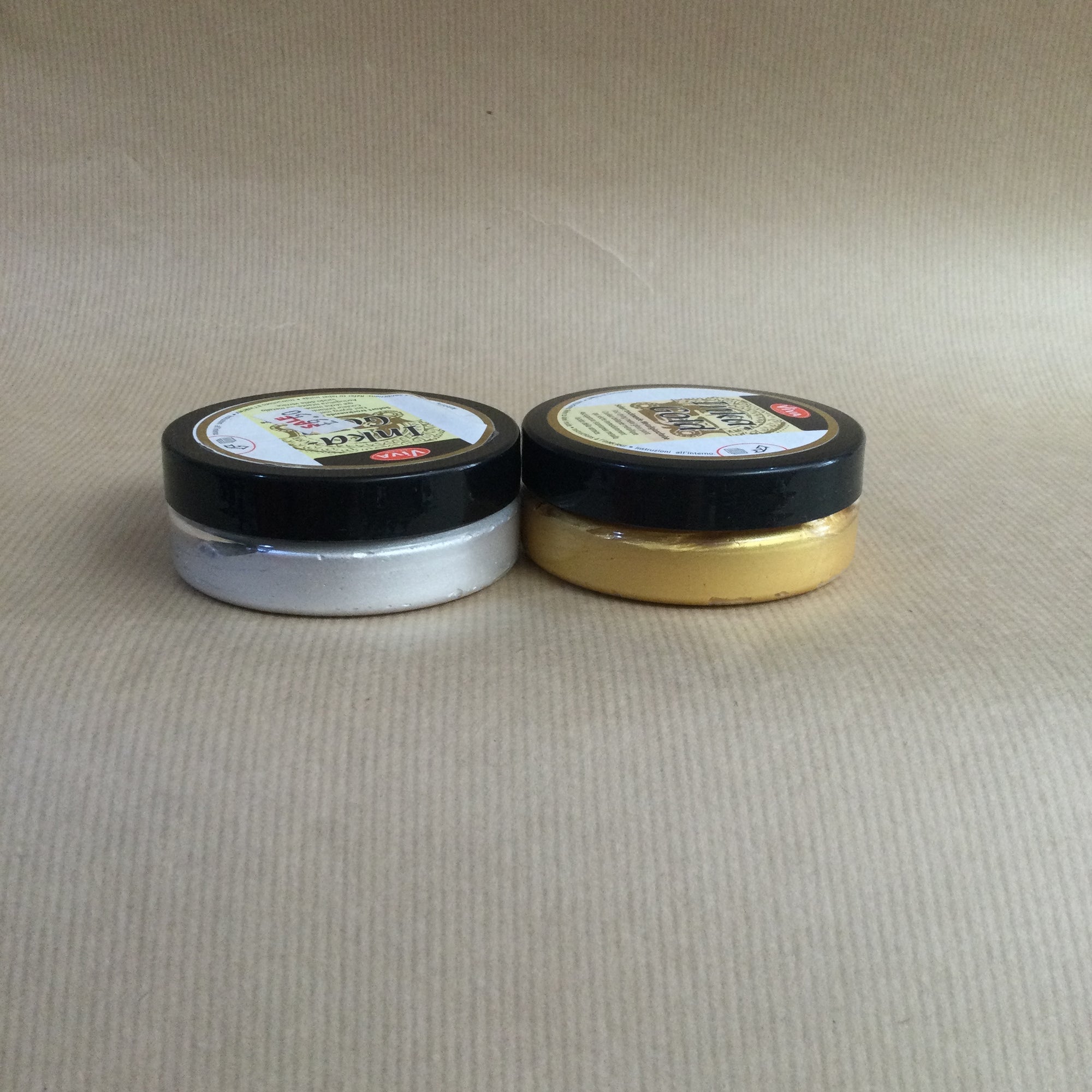 Inka Gold Gilding Wax, 62.5ml