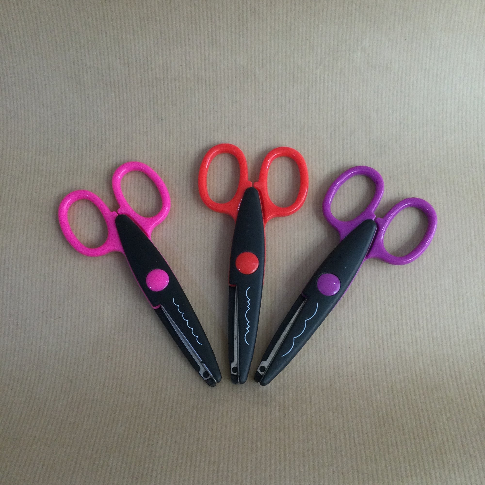 Craft Scissors