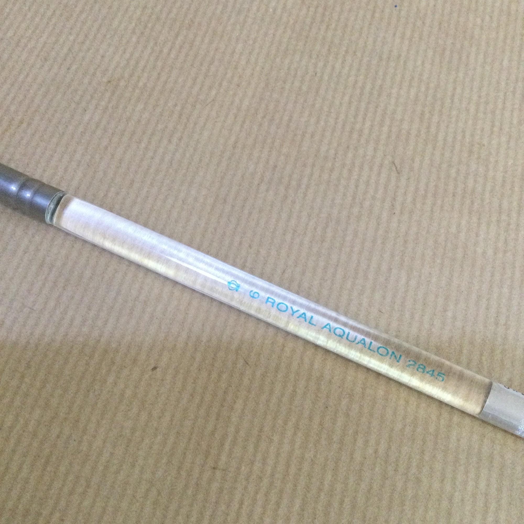 Aqualon Speciality - No 6 Soft Fan Brush