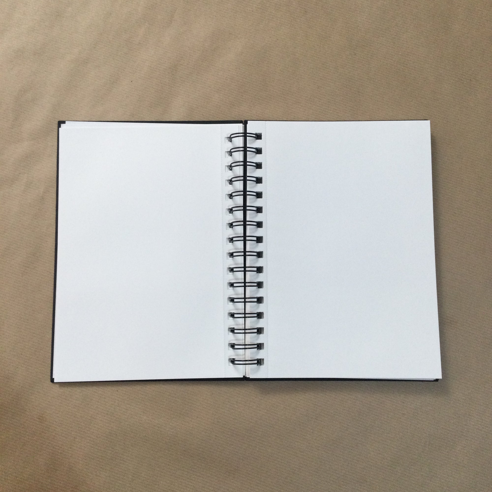 Hardback A5 Sketchbook - Daler Rowney