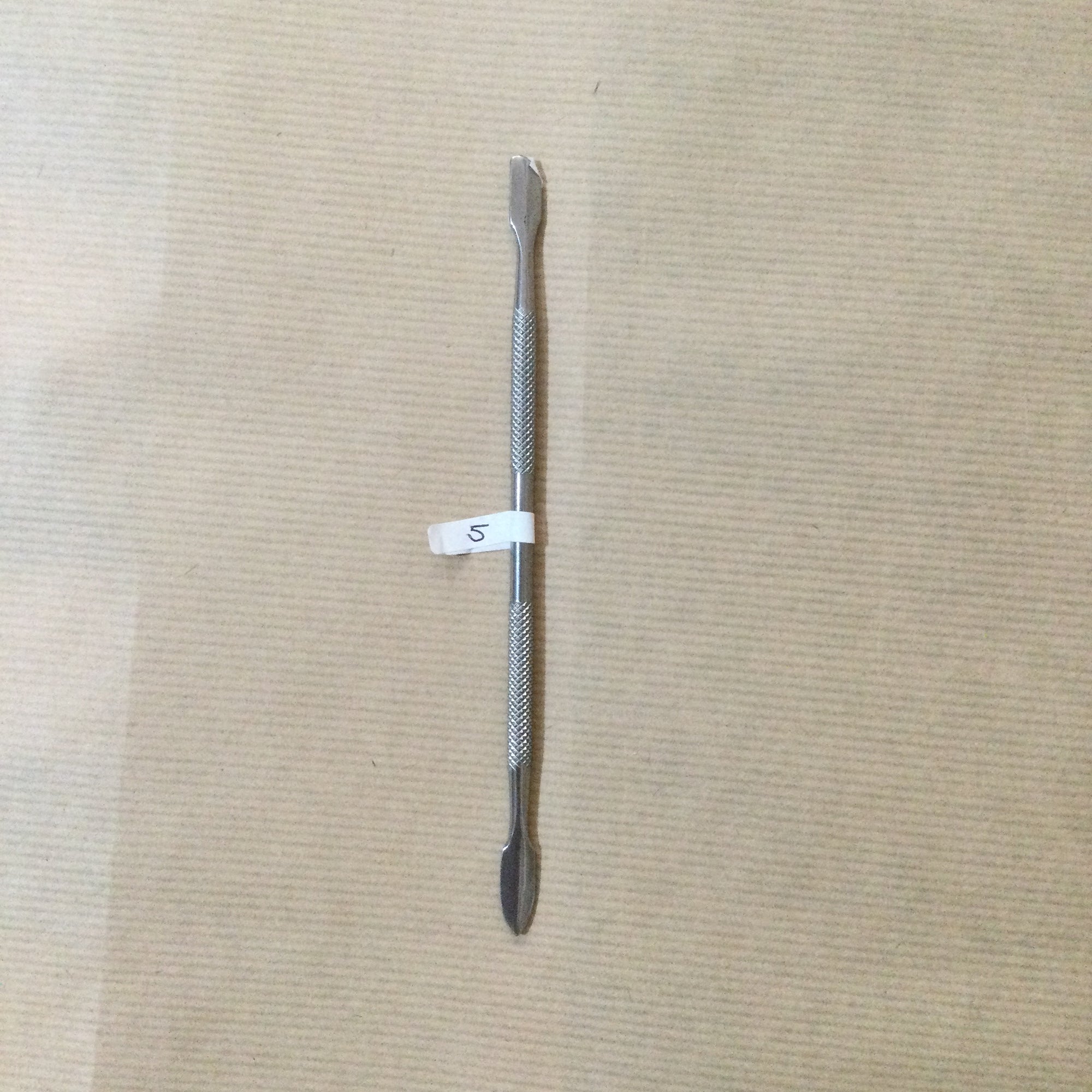Metal / steel / Wax Carving Modelling Tool