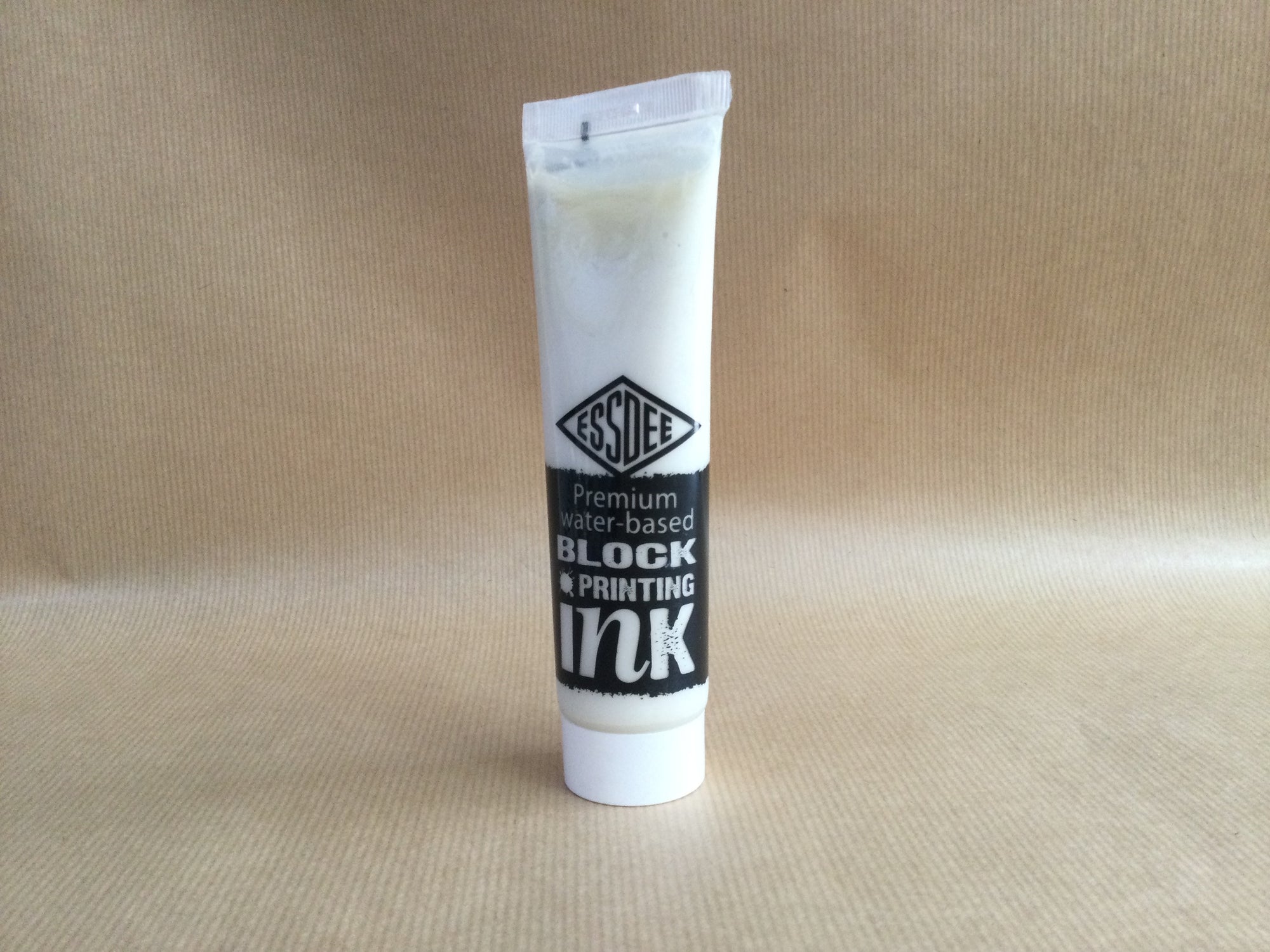 White Printing Ink