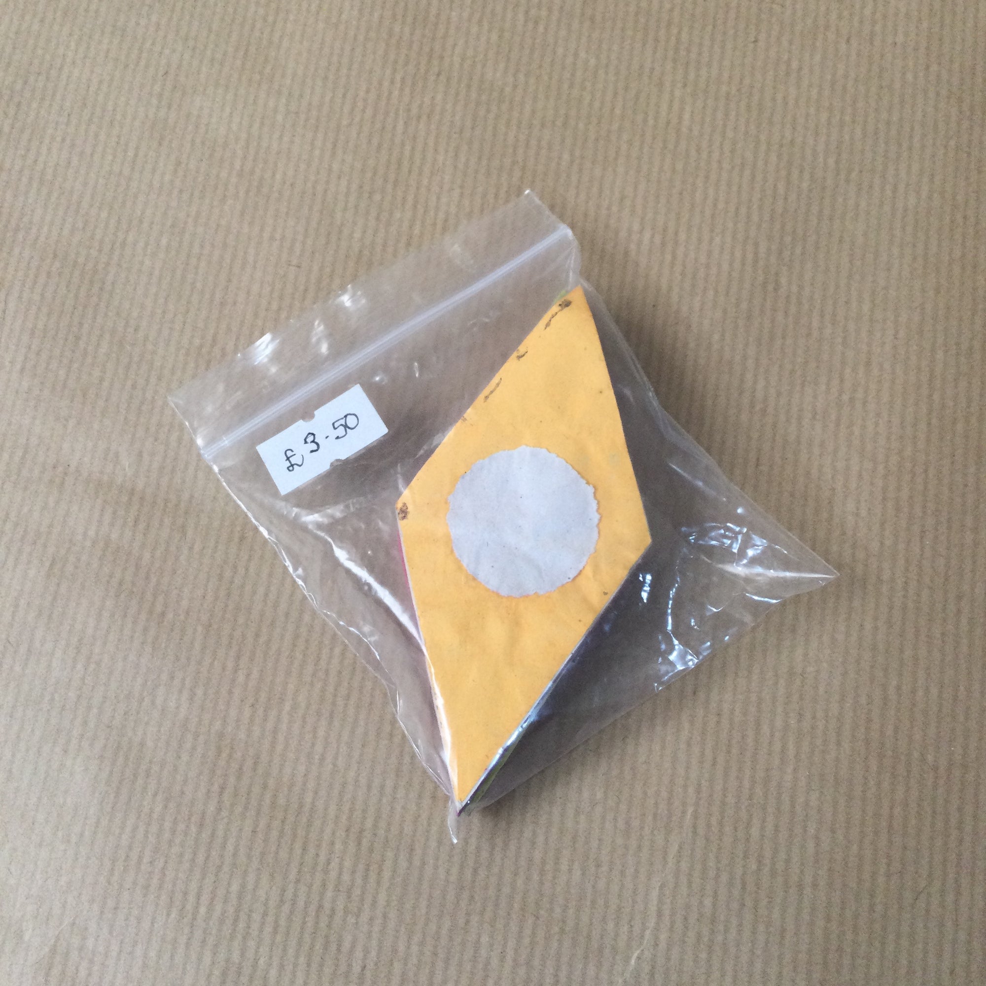 Hanging Paper and tissue - paper Party Decorations