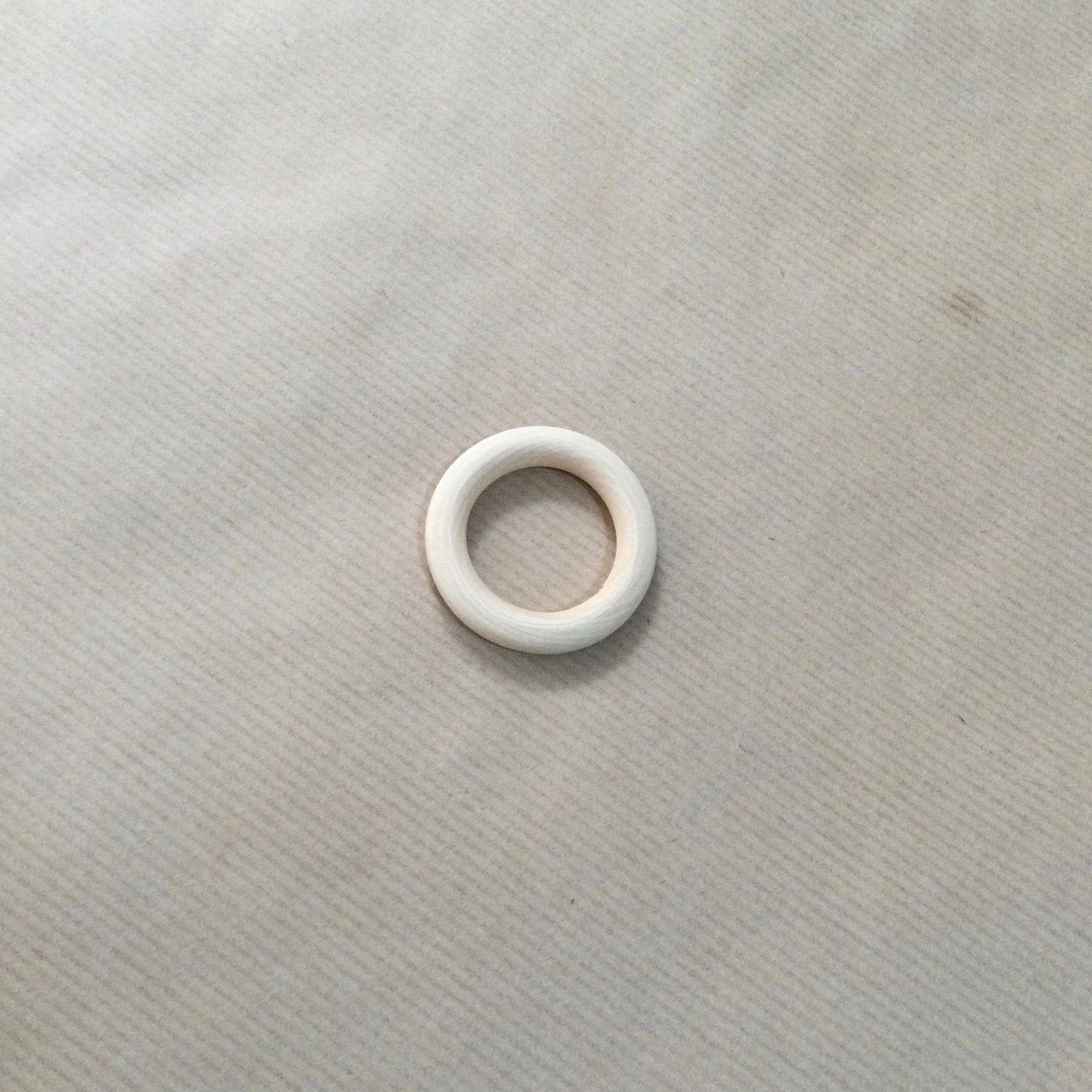 Macrame Wooden Beads
