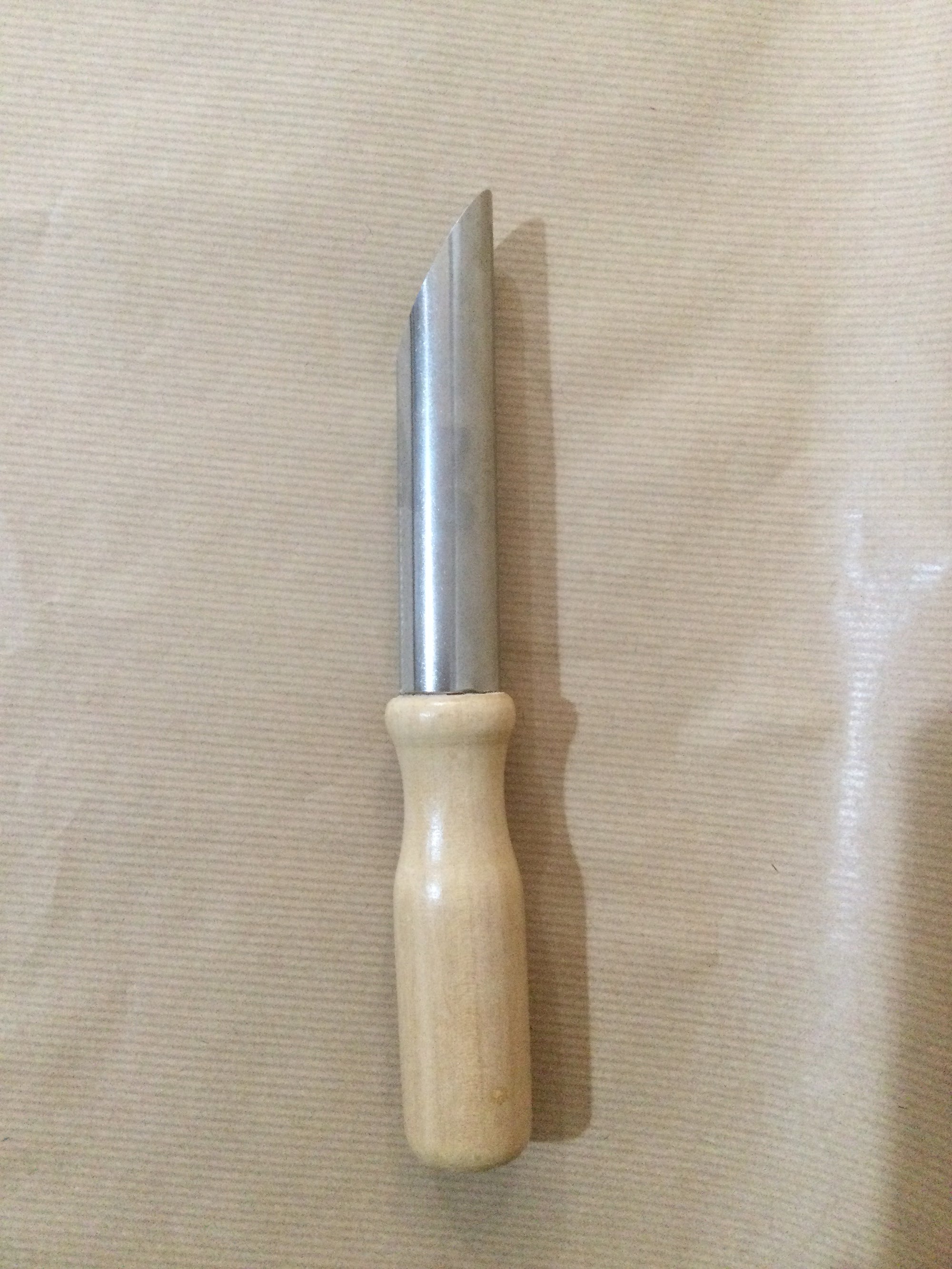 Wooden hole cutter ~ 20mm